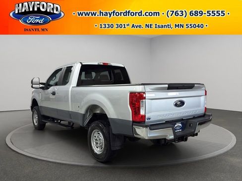 Used 2017 Ford F250 XL w/ Power Equipment Group image 5