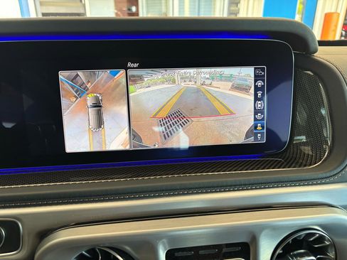 Used 2024 Mercedes-Benz G 63 AMG 4MATIC image 27