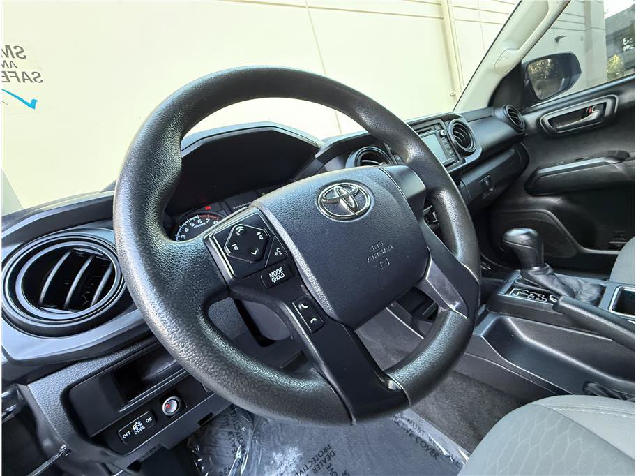 Used 2017 Toyota Tacoma SR w/ Tow Package AWD/4WD image 13