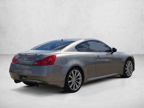 Used 2008 INFINITI G37 Journey w/ Premium Pkg RWD image 5