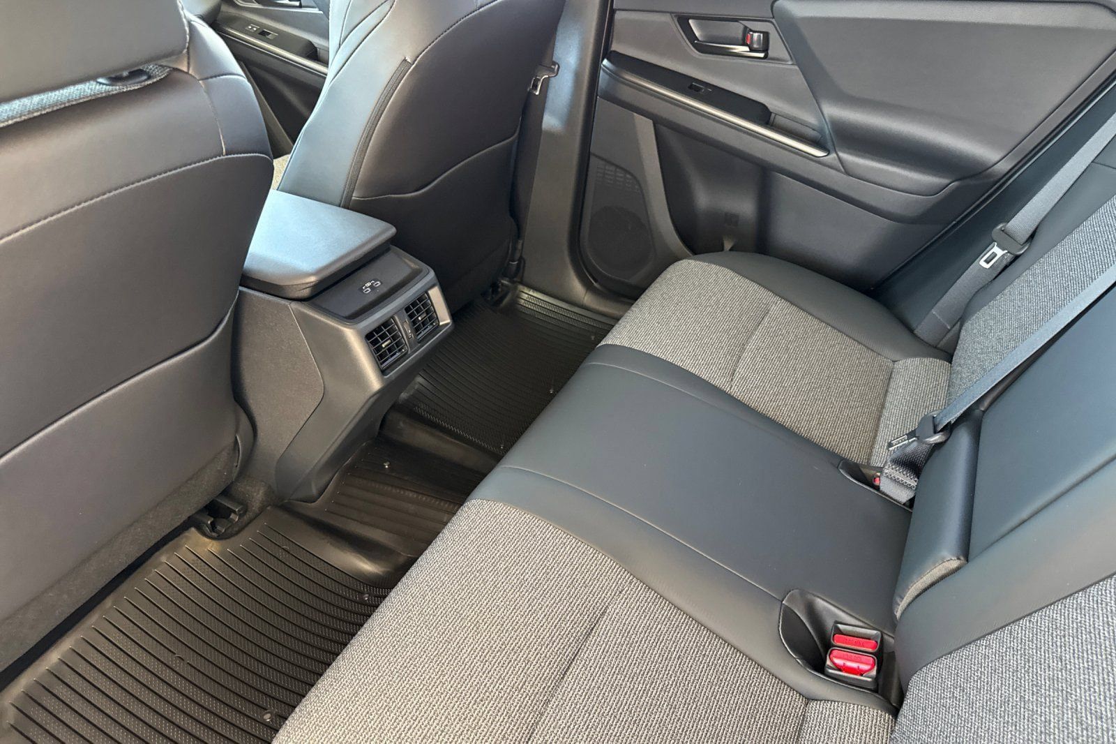 New 2026 Toyota bZ AWD/4WD image 13