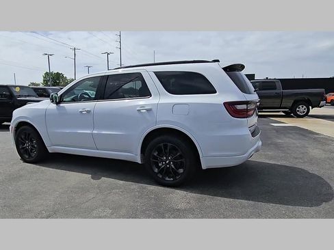 Used 2025 Dodge Durango GT AWD/4WD image 30