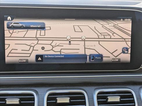 New 2026 Mercedes-Benz GLE 450 4MATIC image 11