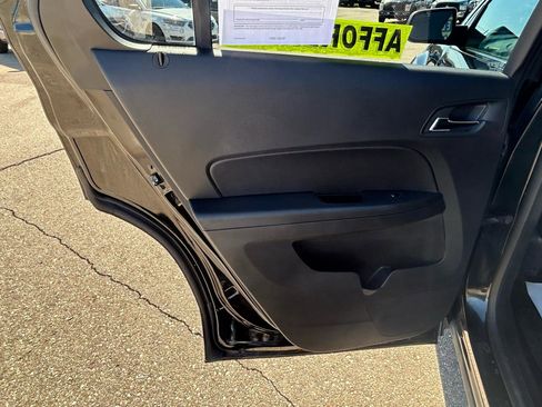 Used 2016 Chevrolet Equinox LT image 13