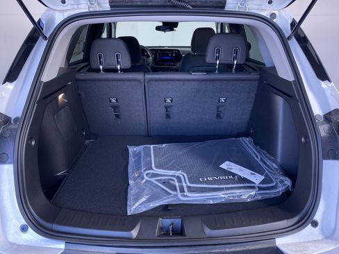 New 2026 Chevrolet TrailBlazer LS FWD image 13