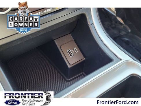 Used 2024 Ford Edge SEL image 24