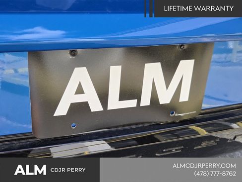 New 2026 Dodge Charger Scat Pack w/ Blacktop Package image 11