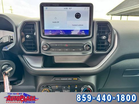 Used 2021 Ford Bronco Sport AWD/4WD image 5