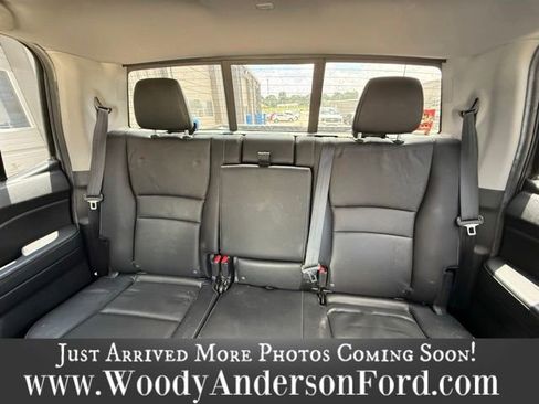 Used 2019 Honda Ridgeline RTL-E image 7
