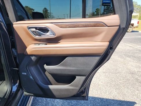 Used 2022 Chevrolet Tahoe High Country image 20