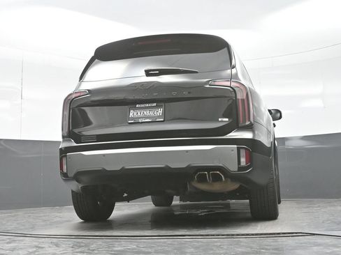 Used 2023 Kia Telluride SX Prestige X-Line AWD/4WD image 29