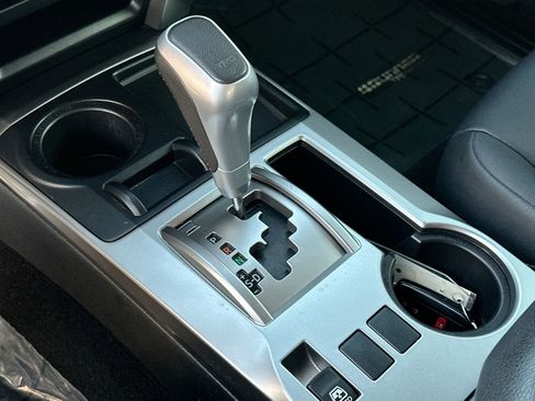 Used 2023 Toyota 4Runner TRD Sport image 19