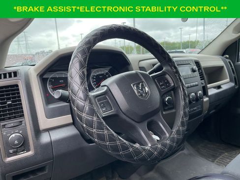 Used 2012 RAM 1500 Express AWD/4WD image 7