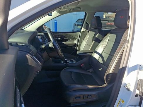 Used 2022 GMC Terrain AT4 AWD/4WD image 14