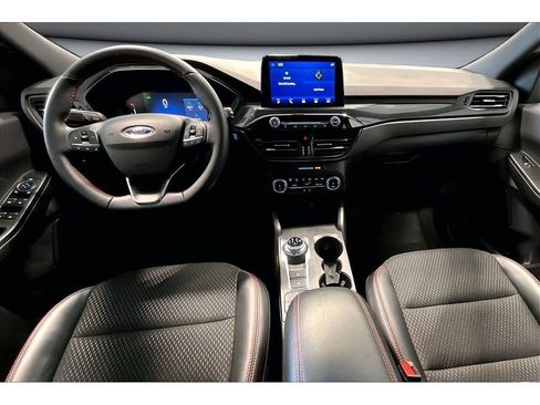 Used 2025 Ford Escape ST-Line w/ Equipment Group 301A image 16