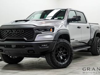 Used 2025 RAM 1500 RHO w/ Bed Utility Group AWD/4WD video 1