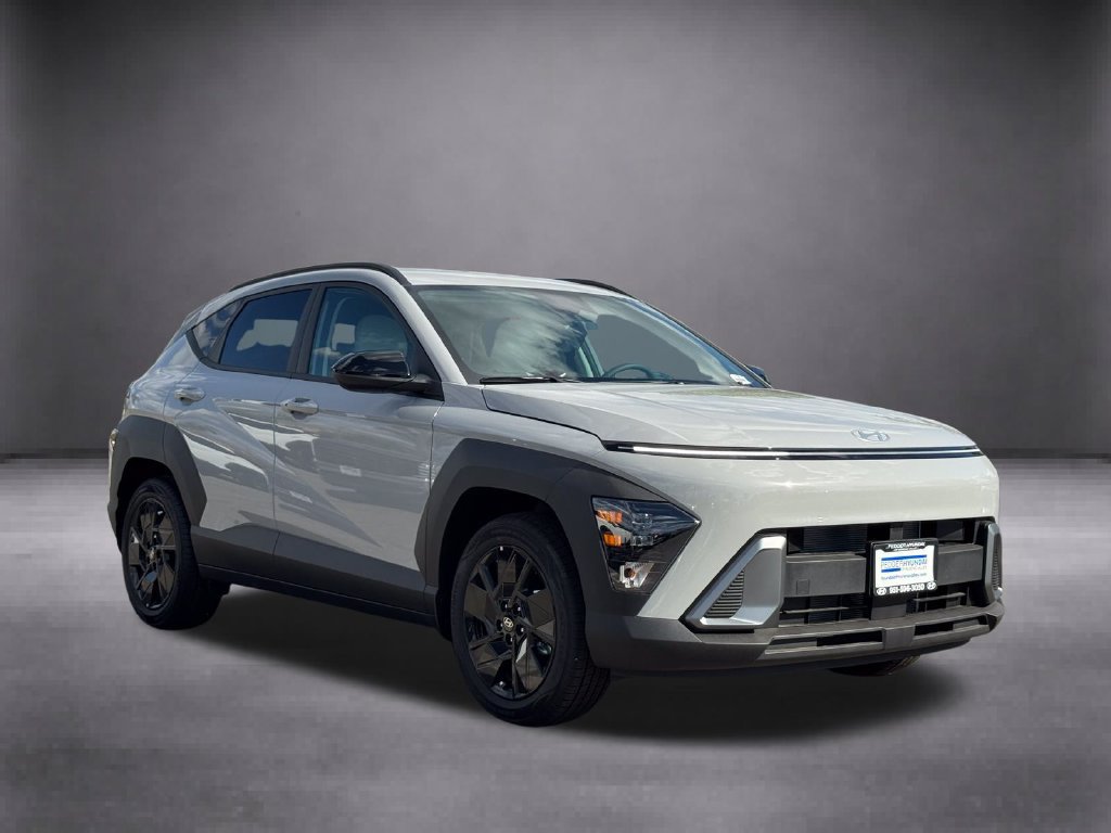New 2027 Hyundai Kona SEL Sport FWD image 2