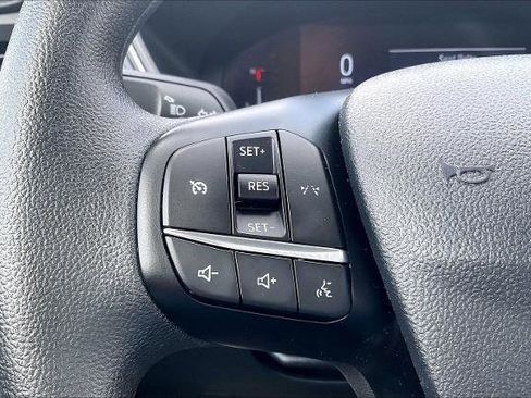 Certified 2025 Ford Escape Active FWD image 20