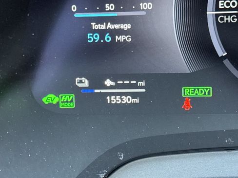 Used 2025 Lexus RX 450h AWD w/ Luxury Package image 31
