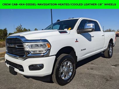 Used 2024 RAM 2500 Laramie