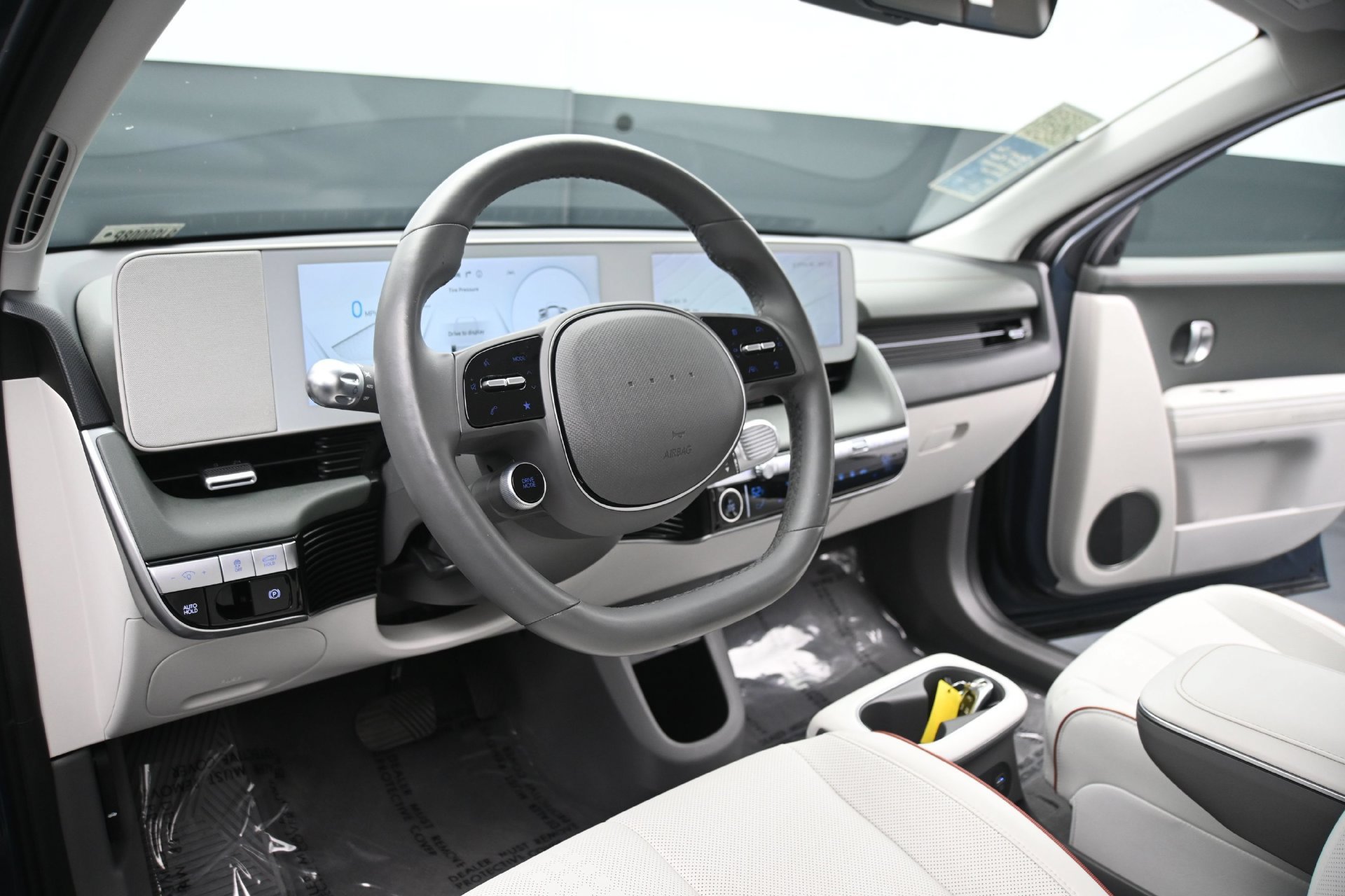 Certified 2023 Hyundai Ioniq 5 SEL AWD/4WD image 22