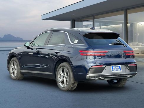 New 2026 Genesis GV70 2.5T image 6