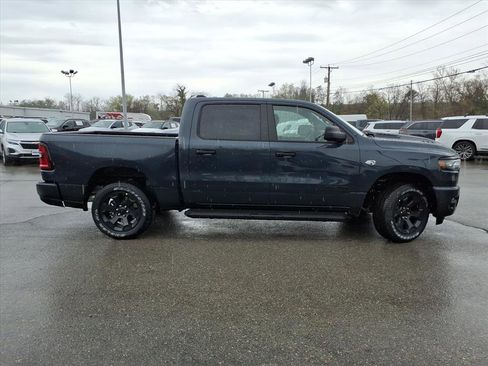 New 2026 RAM 1500 Express image 3