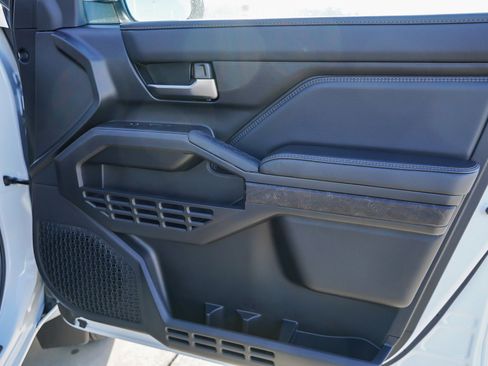 New 2026 Toyota Tacoma Limited image 29