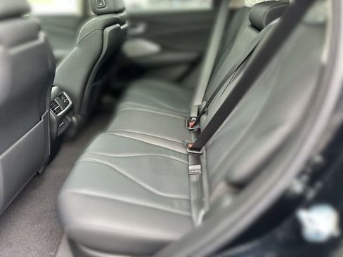 New 2026 Acura RDX SH-AWD w/ Advance Package image 25