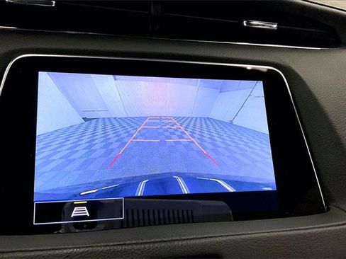 Used 2023 Cadillac XT4 Sport w/ Sun And Sound Package image 26