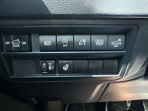 Used 2025 Toyota Tundra SR5 w/ TRD Off-Road Package AWD/4WD image 18