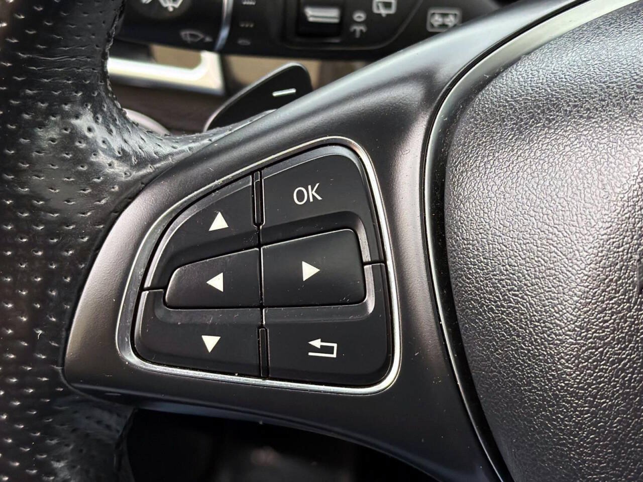 Used 2016 Mercedes-Benz GLE 350 4MATIC image 16