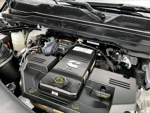 Certified 2022 RAM 2500 Tradesman image 29