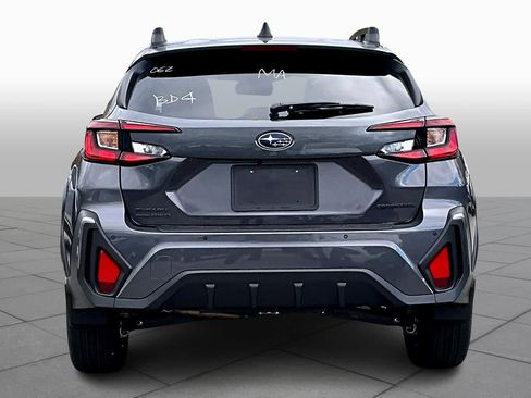 New 2026 Subaru Crosstrek 2.5i Limited image 4