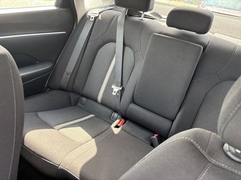 Used 2025 Hyundai Sonata SEL image 40