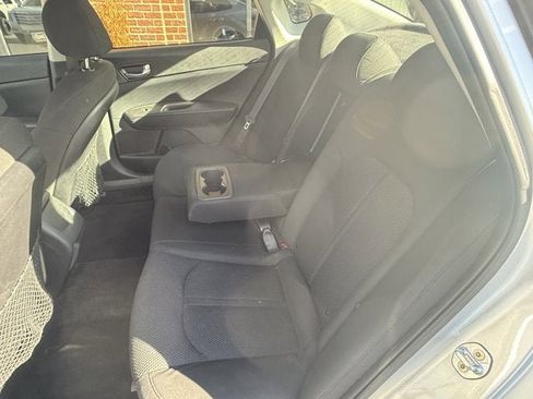 Used 2019 Kia Optima LX w/ LX 17" Wheel Package image 14