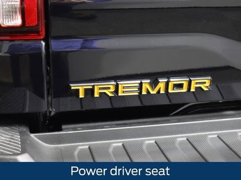 New 2025 Ford F150 Tremor w/ Equipment Group 402A High image 27
