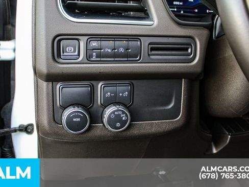 Used 2024 Chevrolet Tahoe LT image 33