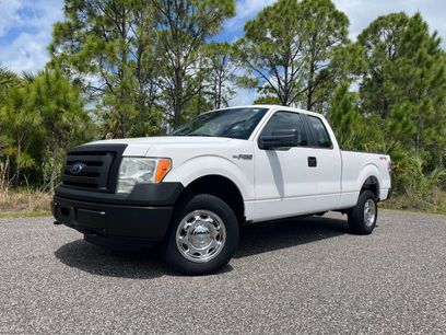 Used 2012 Ford F150 XL
