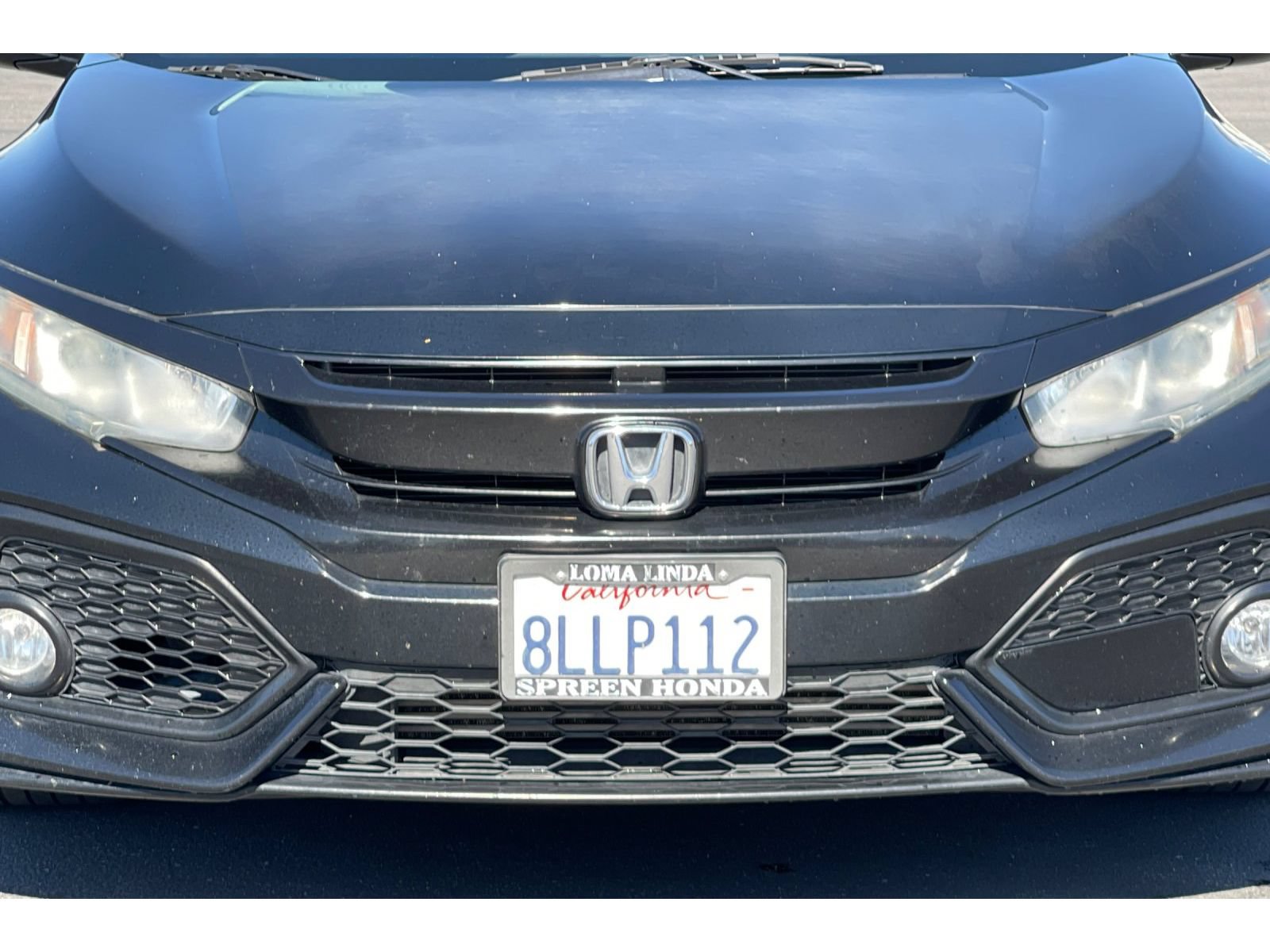 Used 2019 Honda Civic Sport image 13