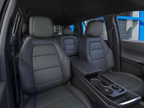 New 2027 Chevrolet Equinox LT w/ Convenience Package II AWD/4WD image 40
