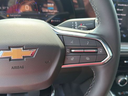 New 2026 Chevrolet Tahoe Premier w/ Sun And Tow Package AWD/4WD image 24
