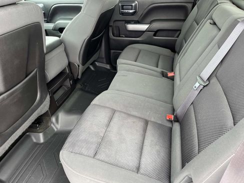 Used 2015 Chevrolet Silverado 1500 LT w/ All Star Edition image 18