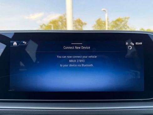 Certified 2024 Mercedes-Benz GLS 450 4MATIC image 22