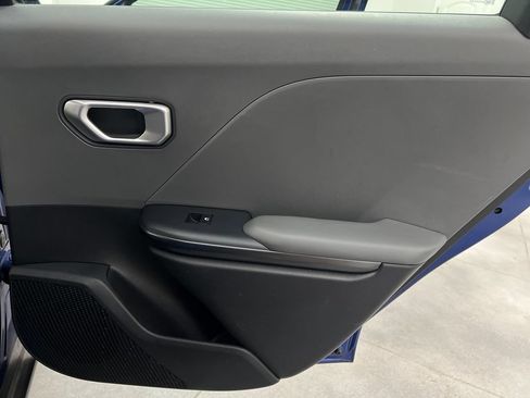 Used 2025 Kia K4 FWD image 21