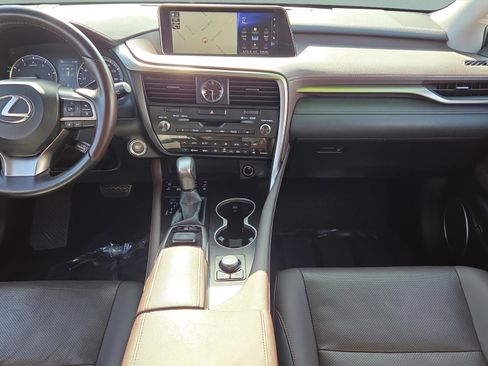 Used 2016 Lexus RX 350 F Sport w/ Premium Package image 14