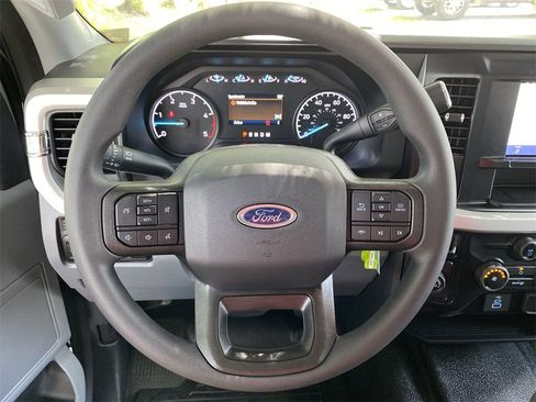 New 2025 Ford F250 XL image 22