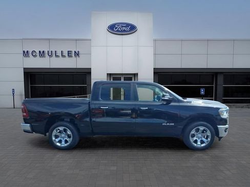 Used 2019 RAM 1500 Big Horn AWD/4WD image 4