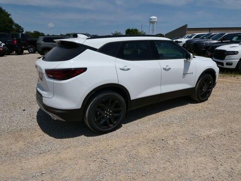 New 2026 Chevrolet Blazer LT AWD/4WD image 5