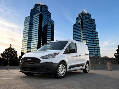 Used 2021 Ford Transit Connect XL